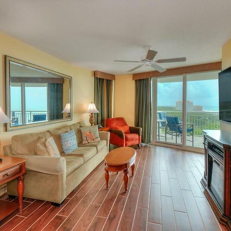 אפרטהוטל מירטל ביץ' Horizon At 77Th Avenue North By Palmetto Vacations מראה חיצוני תמונה