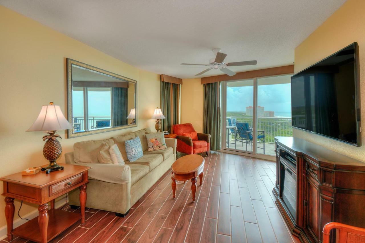אפרטהוטל מירטל ביץ' Horizon At 77Th Avenue North By Palmetto Vacations מראה חיצוני תמונה
