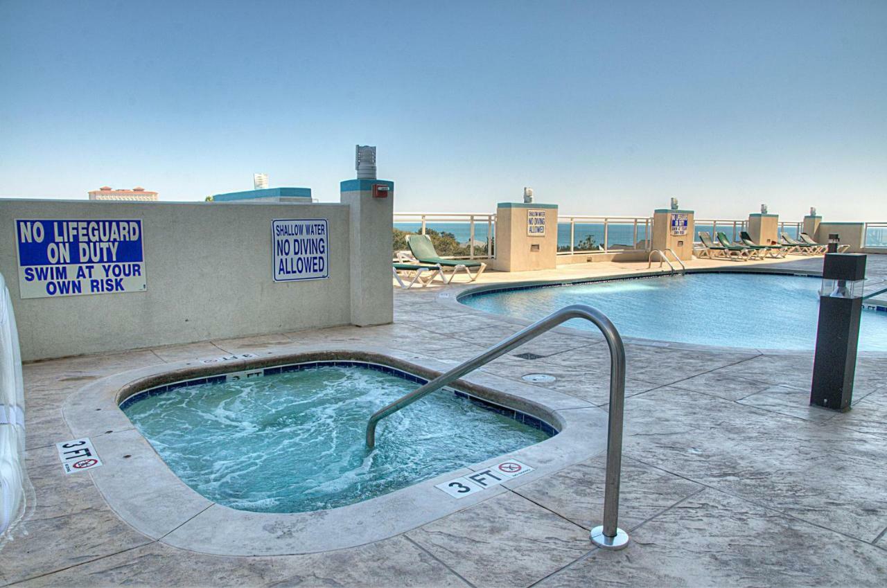 אפרטהוטל מירטל ביץ' Horizon At 77Th Avenue North By Palmetto Vacations מראה חיצוני תמונה