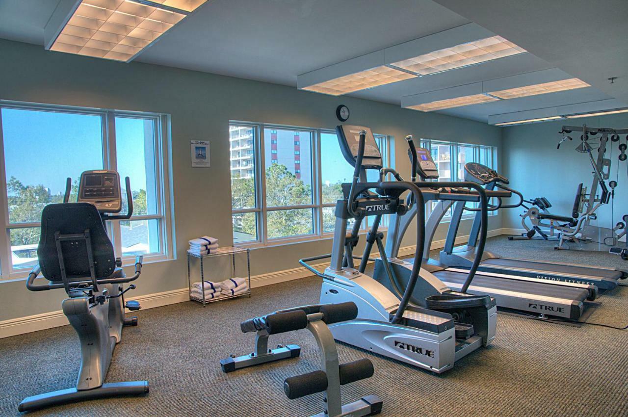 אפרטהוטל מירטל ביץ' Horizon At 77Th Avenue North By Palmetto Vacations מראה חיצוני תמונה