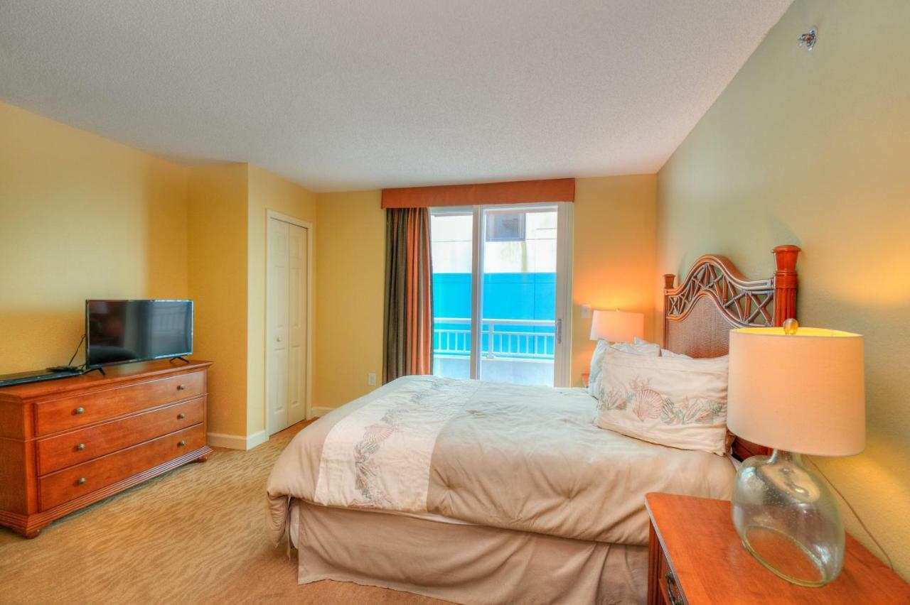 אפרטהוטל מירטל ביץ' Horizon At 77Th Avenue North By Palmetto Vacations מראה חיצוני תמונה