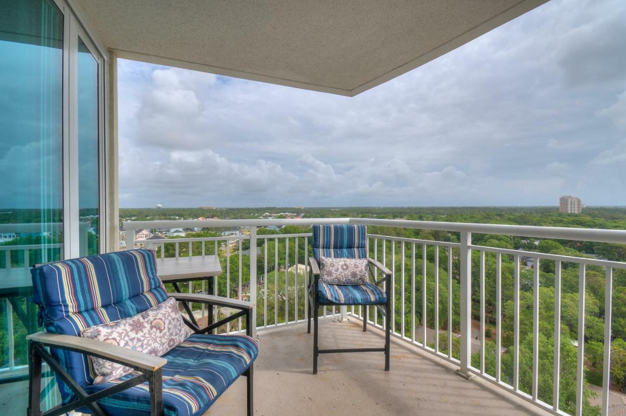 אפרטהוטל מירטל ביץ' Horizon At 77Th Avenue North By Palmetto Vacations מראה חיצוני תמונה