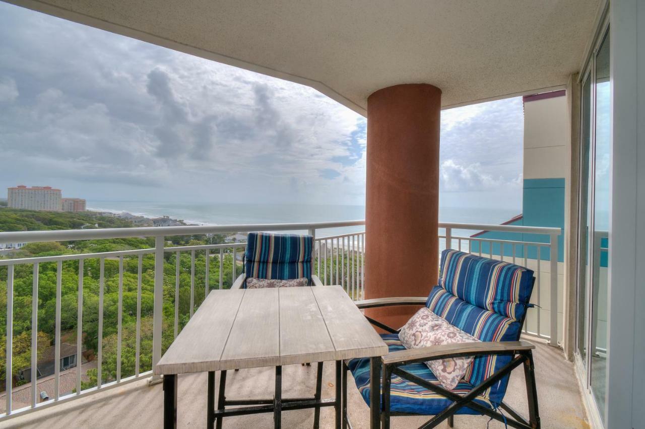 אפרטהוטל מירטל ביץ' Horizon At 77Th Avenue North By Palmetto Vacations מראה חיצוני תמונה