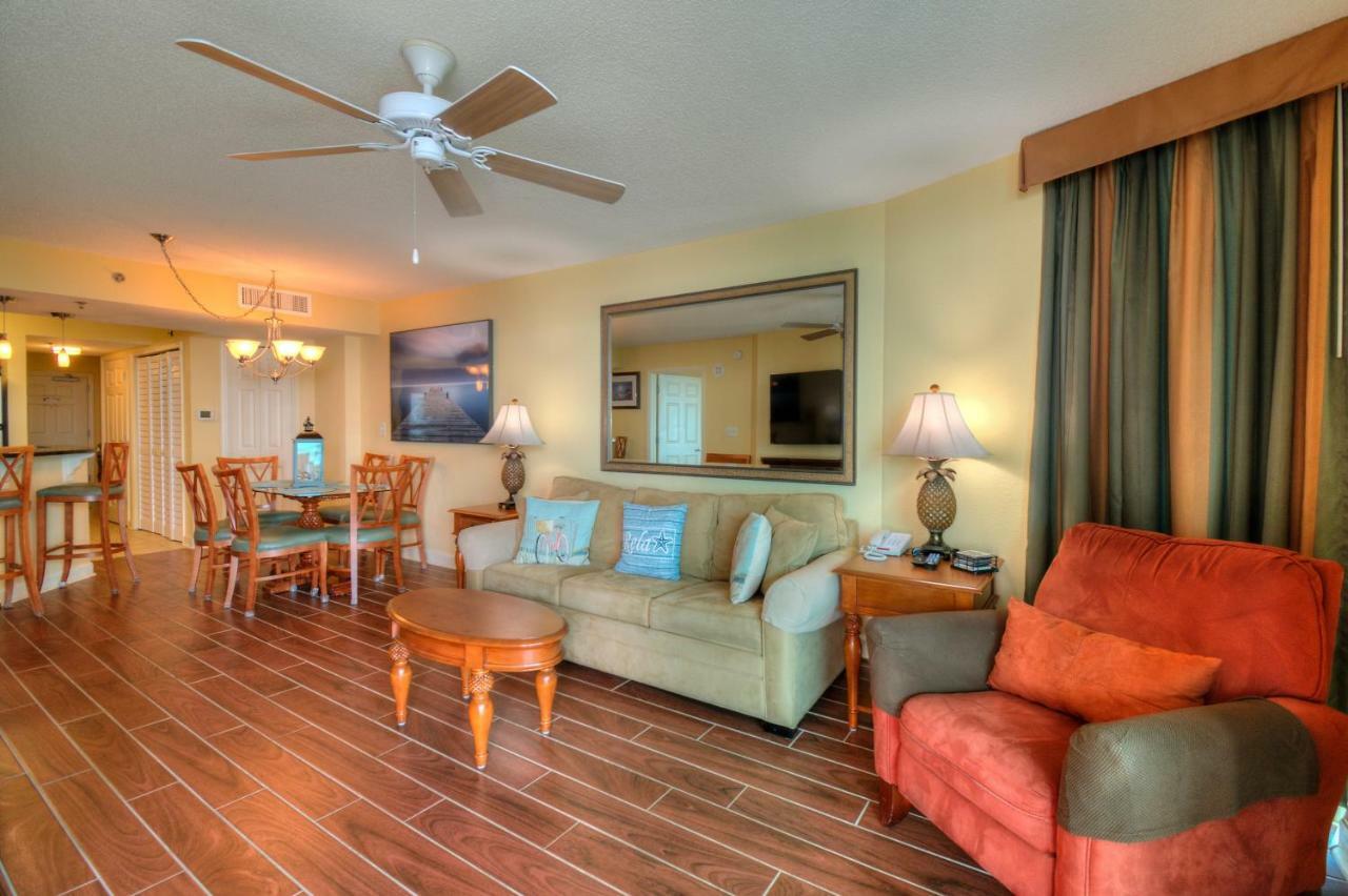 אפרטהוטל מירטל ביץ' Horizon At 77Th Avenue North By Palmetto Vacations מראה חיצוני תמונה
