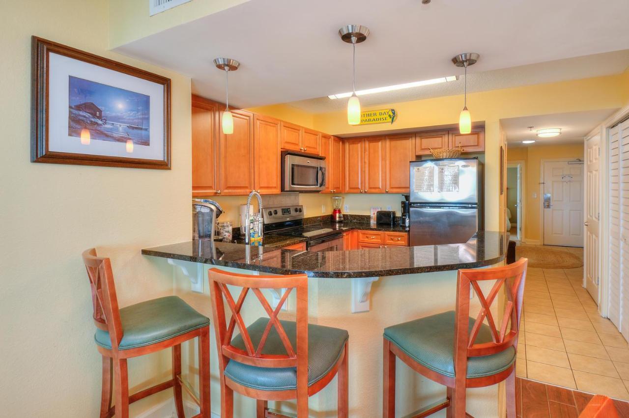 אפרטהוטל מירטל ביץ' Horizon At 77Th Avenue North By Palmetto Vacations מראה חיצוני תמונה
